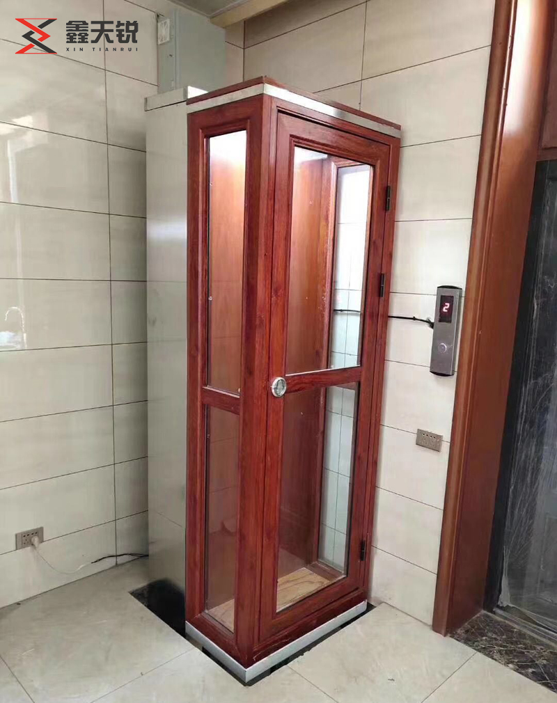 新余小型家用电梯